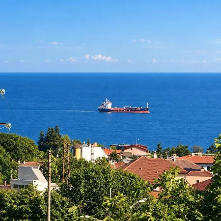 Sea-view 1br Near Dentaprime W/ Free Parking Apartament *